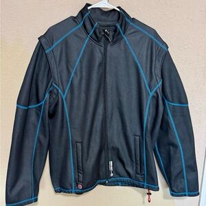 Freeze Out Thermal Protection Jacket